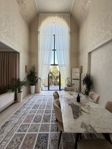 купить дом в токмаке киргизия: Дом, 240 м², 4 комнаты — 8