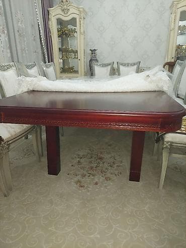 икеа столик для кормления: Продаю стол со стульями (10 шт) состояние идеальное — 3