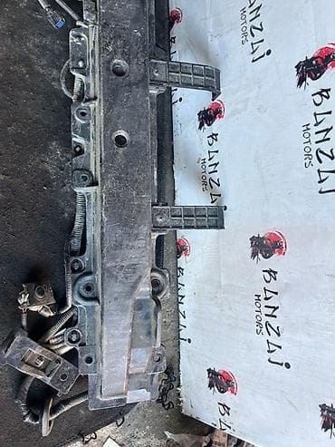 daewoo n: Жесткость бампера HYUNDAI Avante AD G4FG 2017 задн. (б/у) — 3