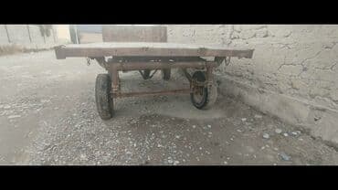 форд транзит самасвал: Продаётся Прицеп тракторный самосвальный, - Грузовая платформа — 10