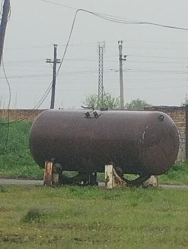 Все для дома и сада: Цистерна — 4