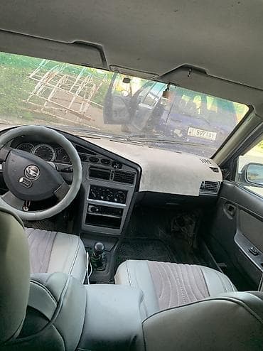 aion v plus 2024: Daewoo Nexia: 2008 г., 1.5 л, Механика — 3