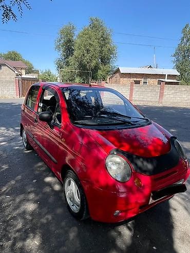 Продажа авто: Варианты на обмен предлагайте! Автомат могу доплатить — 1