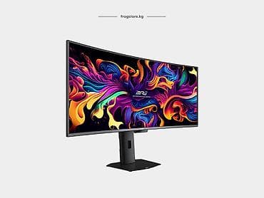 Мониторы: Монитор, MSI, Новый — 2