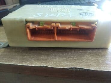 запчасти на тойота сурф в бишкеке: Toyota Surf 185 ЭБУ Тойота Сюрф 185 электронный блок, Электронный — 2