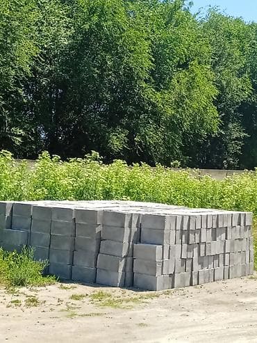 клей пенаблок: Пеноблок, 500x300x200, D600, Самовывоз, Платная доставка — 3