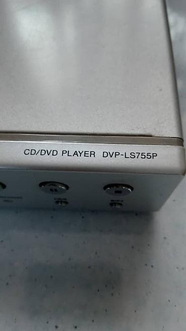 ДВД аппараты SONY,PANACONIC и LG,в отличном рабочем состоянии