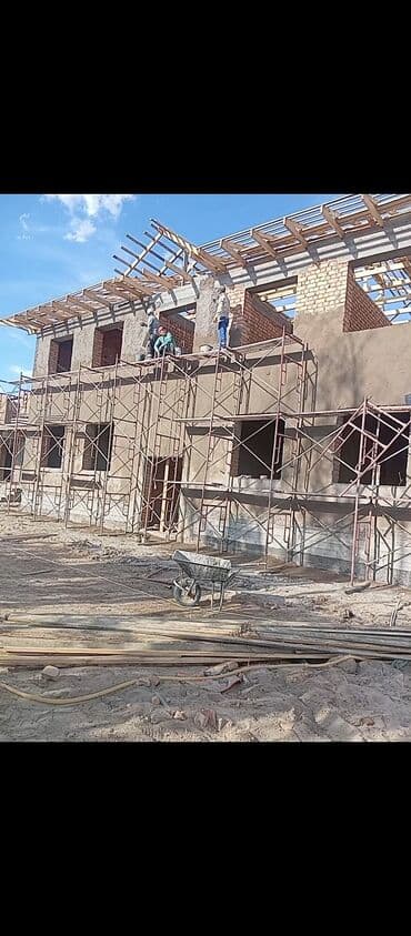 услуги штукатурка: Штукатурка стен | Кварц песок Больше 6 лет опыта — 3