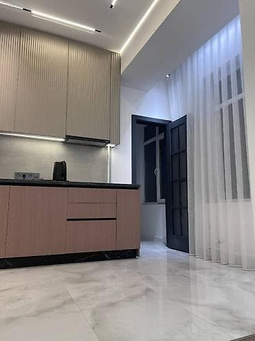 delmar: 3 комнаты, 63 м², Элитка, 12 этаж, Дизайнерский ремонт — 2