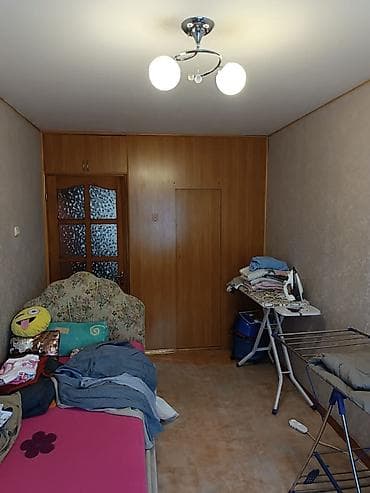 58: 3 комнаты, 58 м², Площадь Победы 104 серия, 2 этаж, Евроремонт — 9