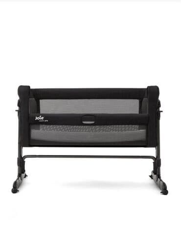 гнездо для новорожденных: Представляем детскую колыбель Joie Roomie Go, разработанную для — 2