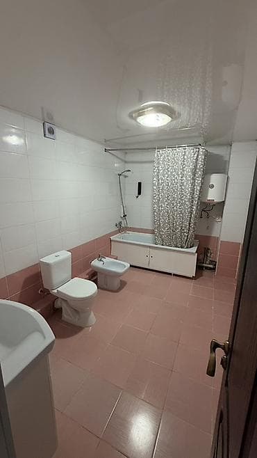 2 комнаты, 89 м², ул. Карла Маркса Элитка, 11 этаж, Евроремонт — 6