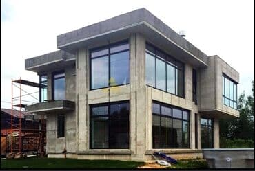 офисная мебель на заказ бишкек: Полистиролбетонный блок, 600x200x300, D600, Самовывоз, Платная доставка — 7