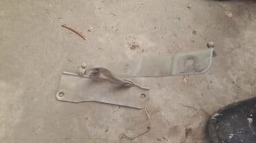капот хундай: Продается кронштейн от капота киа к5(капоттун ашык машыгы) 2016дан — 4