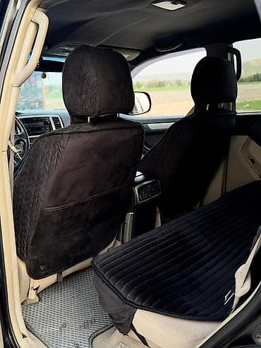 диски на тайоту: Toyota 4Runner: 2005 г., 4 л, Автомат, Бензин, Внедорожник — 7