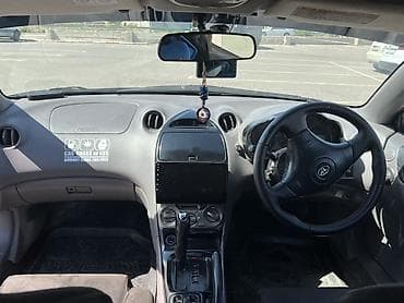 camry 5: Toyota Celica: 1999 г., 1.8 л, Автомат, Бензин, Купе — 6