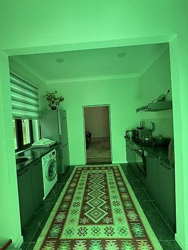 Коттедж в пансионате «Лагуна», с. Кожояр 👨‍👩‍👧‍👦 6 человек 💵 150$ в — 9
