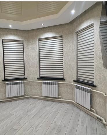 занавеска новый: Вертикальные жалюзи 
День ночь 
Ролл шторы на заказ — 10