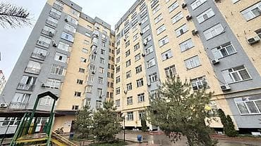 2 комнаты, 70 м², Элитка, 3 этаж, Евроремонт