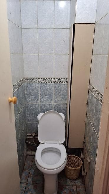 3: Продаетс 3 комнатная квартира в г.Кант. Квартира расположена в самом — 5