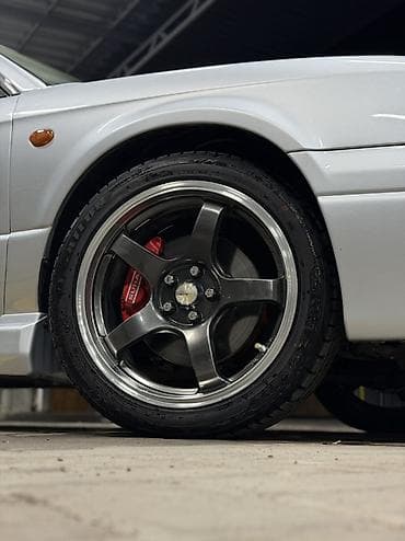 сделаю: Subaru Legacy: 1999 г., 2 л, Автомат, Бензин, Седан — 3