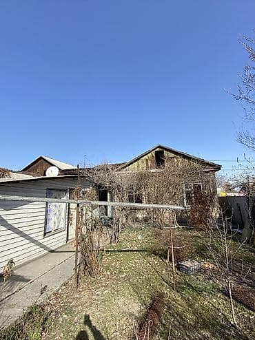 Сниму дом: 🏡 Продаётся дом 📍 Район 1000 мелочей, ул. Фрунзе (рядом мечеть) 📐 — 3