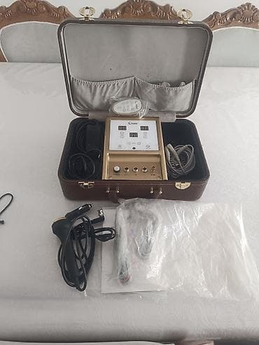 Массажер Ручной массажер, Все тело