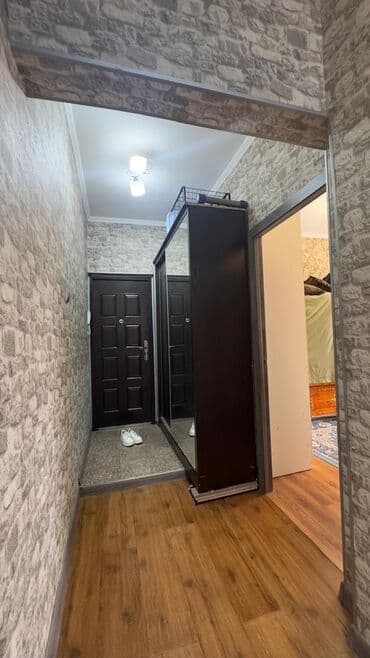 сдается квартира чуй гоголя: 5 и более комнат, 88 м², 5 этаж — 6