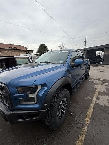 kia mohave 2021 цена: Ford F-150: 2019 г., Пикап — 2