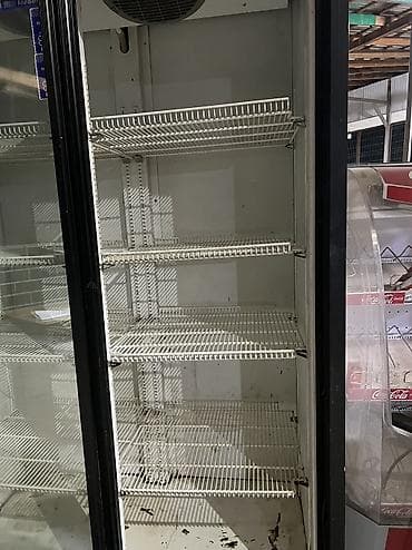Холодильное оборудование: Холодильная бонета/витрина для магазинов - Тип: горизонтальная — 6
