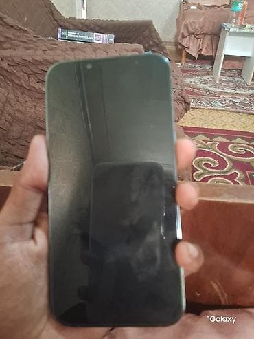 poco s3: IPhone 13 Pro, 128 ГБ, Голубой — 2