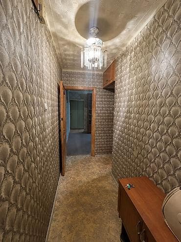 Продажа квартир: 2 комнаты, 44 м², 104 серия, 3 этаж, Косметический ремонт — 5