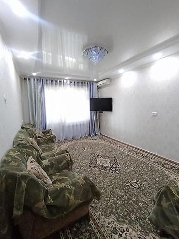 ул советская: 3 комнаты, 64 м², 106 серия, 3 этаж, Евроремонт — 1