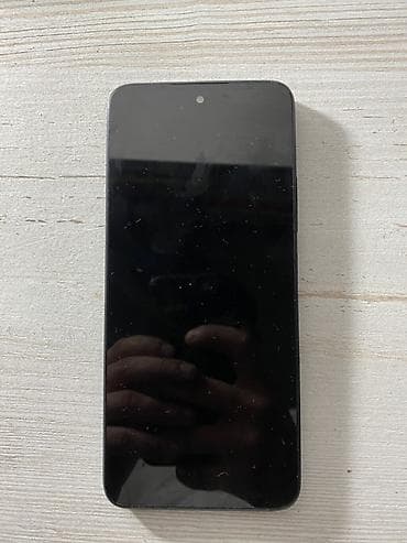 galaxy s20: Redmi, Redmi 12, Б/у, цвет - Черный, 2 SIM — 1