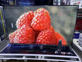 пульт для телевизора yasin скачать: 🔥🔥🔥СРОЧНАЯ АКЦИЯ🔥🔥🔥 телевизор YASIN 43UD81 webos magic пульт smart — 11