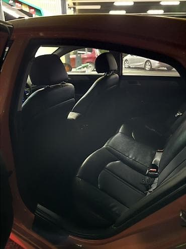 space runner: Hyundai Sonata: 2018 г., 2 л, Автомат, Газ, Седан — 6