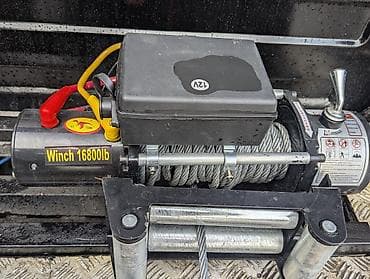 Mercedes-Benz Спринтер: 2002 г., 2.7 л, Ручные, Дизель — 4