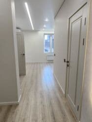 квартиру в рассрочку: Штукатурка потолков, Шпаклевка стен, Шпаклевка потолков | Венецианская, Акриловая вода эмульсия, Травертин Больше 6 лет опыта — 3