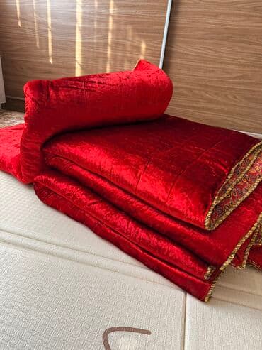 коврик в коридор: Төшөк Курак төшөк — 2