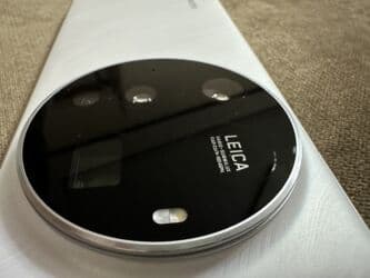 ультра бук: Xiaomi, 15 Ultra, Б/у, 256 ГБ, цвет - Белый, 2 SIM — 5