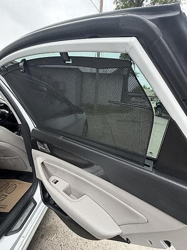 fit shuttle: Hyundai Sonata: 2017 г., 2.4 л, Автомат, Бензин, Седан — 8