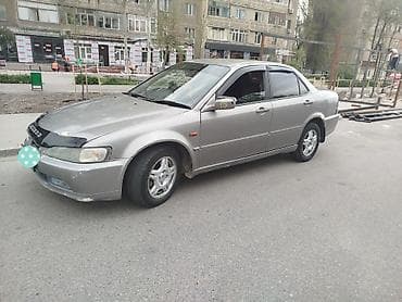 каропка на акорд: Honda Accord: 2000 г., 1.8 л, Автомат, Бензин, Седан — 1