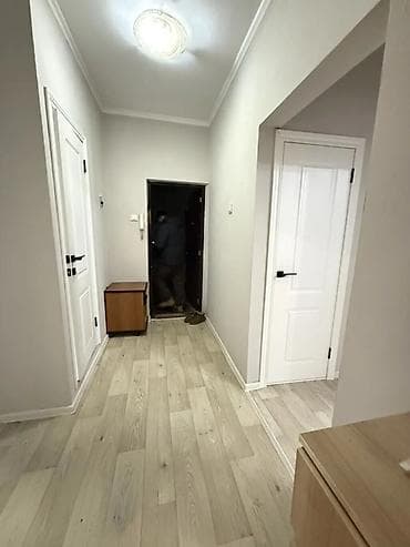 flat rent: 3 комнаты, Агентство недвижимости, С мебелью частично — 4