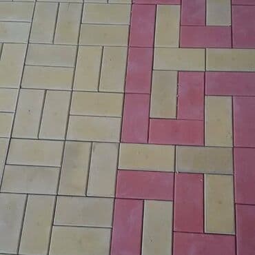 укладка пескоблок: Укладка брусчатки Гарантия Больше 6 лет опыта — 2