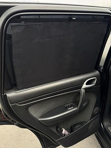 2 8: Porsche Cayenne GTS: 2009 г., 4.8 л, Автомат, Бензин, Кроссовер — 4
