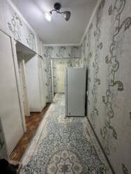 продажа дом пригородный: 2 комнаты, 54 м², 105 серия, 4 этаж, Старый ремонт — 4