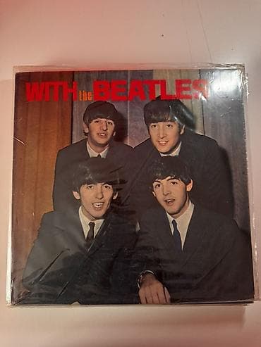 Виниловые пластинки The Beatles пишите звоните ! Небольшая часть — 10