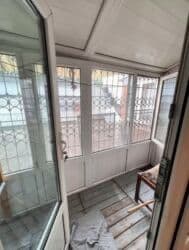 квартира долгосрочное кызыл аскер: 1 комната, Агентство недвижимости, Без подселения, С мебелью полностью — 4