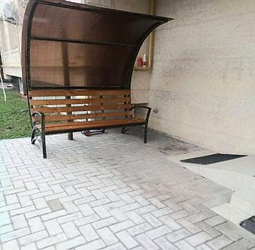 1 бөлмө, 42 м², Туңгуч мкр Элитка, 4 кабат, Евро оңдоо — 2
