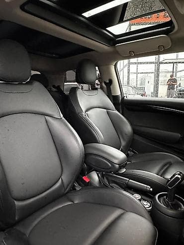 mini john cooper works: Mini Cooper S: 2019 г., 2 л, Автомат, Бензин, Хэтчбэк — 7